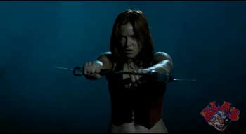 Bloodrayne