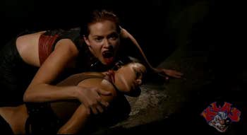 Bloodrayne