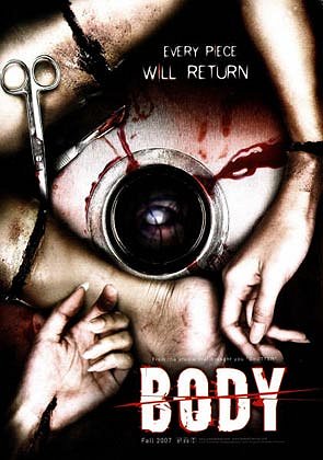Body Corpse 19