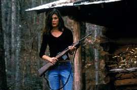 Cabin Faver