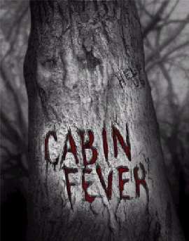 Cabin Faver