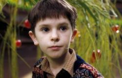 Charlie y la fabrica de chocolate