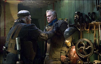 City of Ember