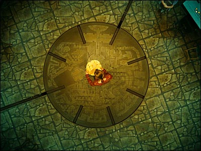 City of Ember