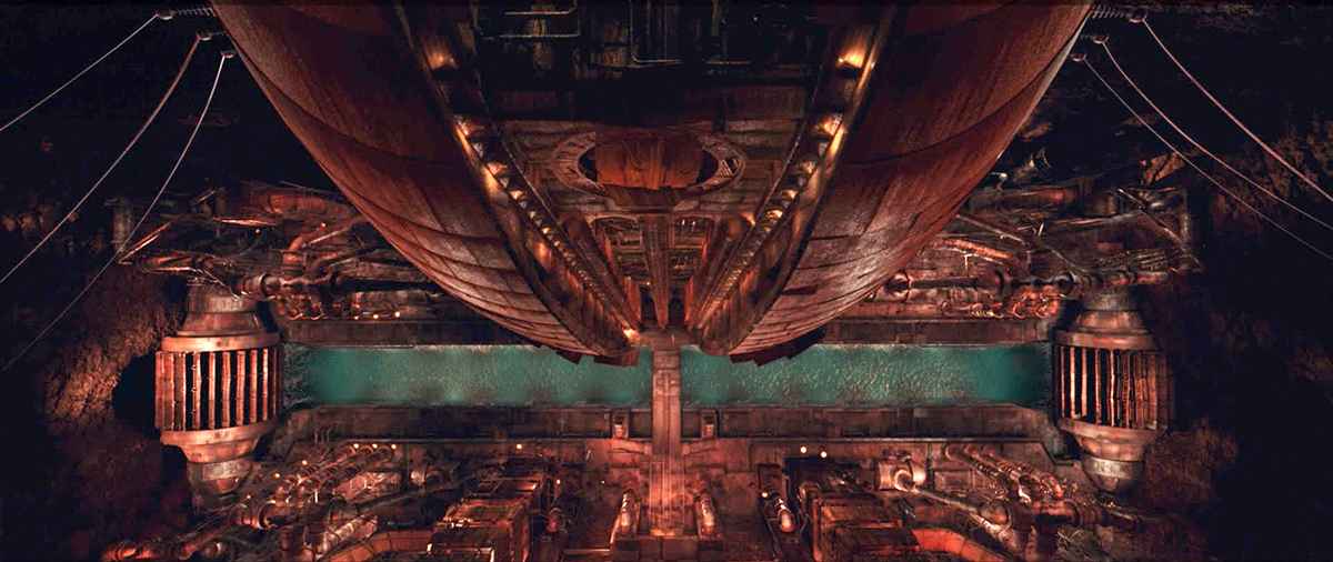 City of Ember