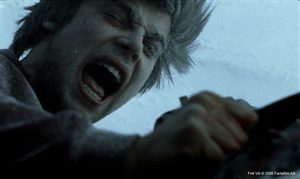 Cold Prey