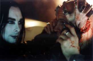Cradle of Fear