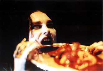 Cradle of Fear