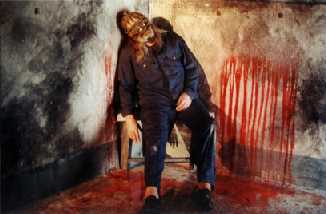 Cradle of Fear