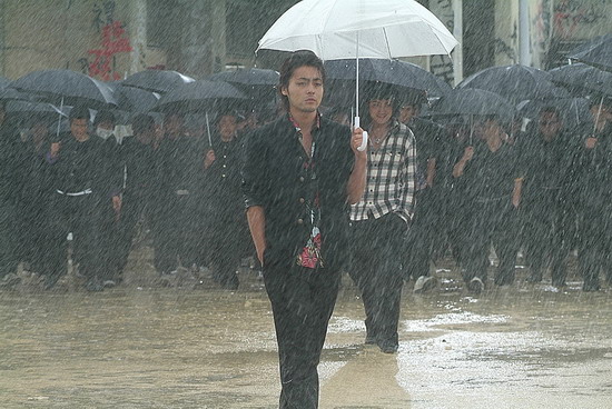 Crows Zero