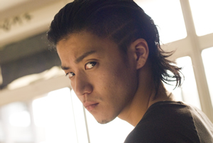 Crows Zero