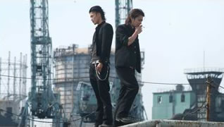 Crows Zero