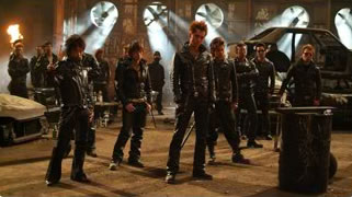 Crows Zero