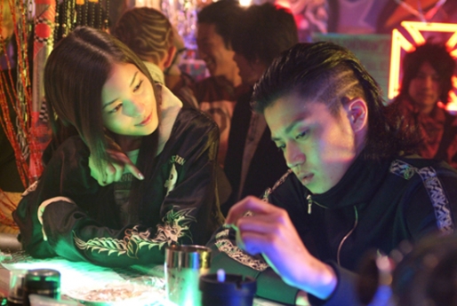 Crows Zero