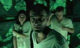Cube