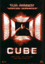 Cube