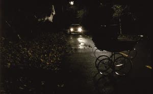Dead End