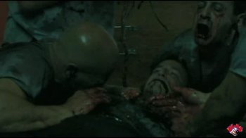 Dead Men Walking