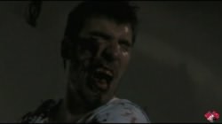 Dead Men Walking