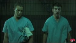 Dead Men Walking
