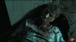 Dead Men Walking