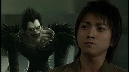 Death Note