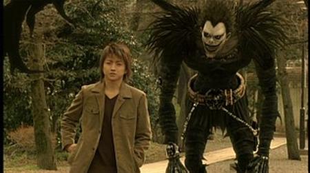Death Note