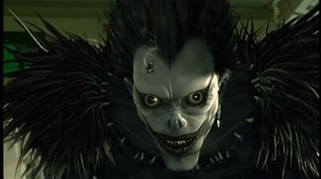 Death Note