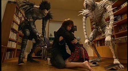 Death Note Last