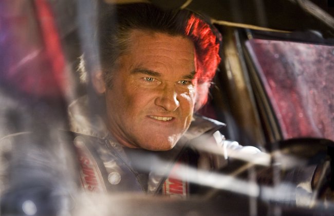 Death Proof