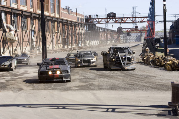 Death Race