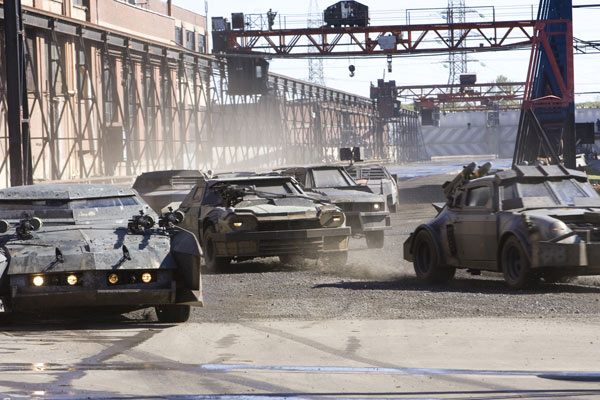 Death Race