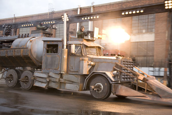 Death Race