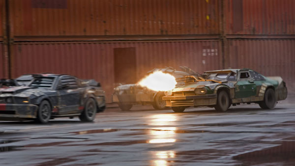 Death Race
