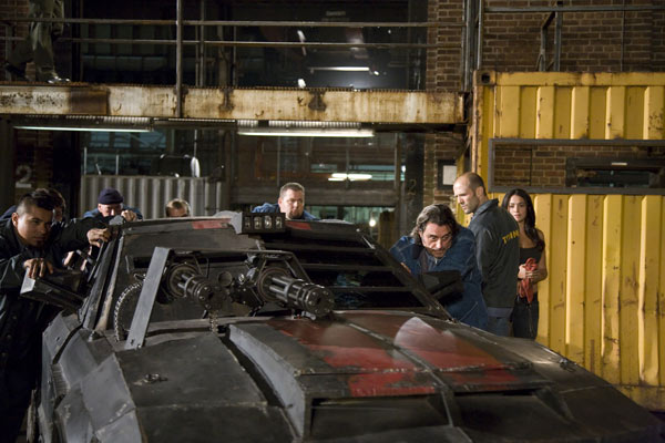 Death Race