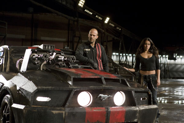 Death Race