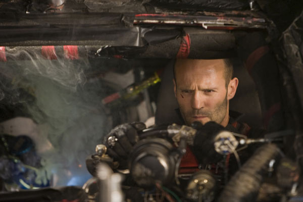 Death Race