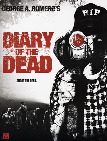 El Diario de los Muertos