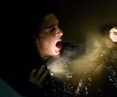Disturbia