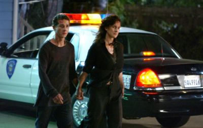 Disturbia