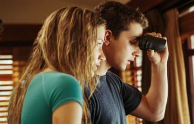 Disturbia