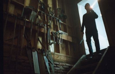 Disturbia