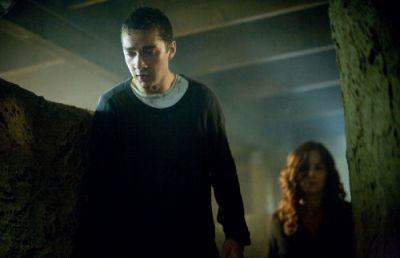 Disturbia