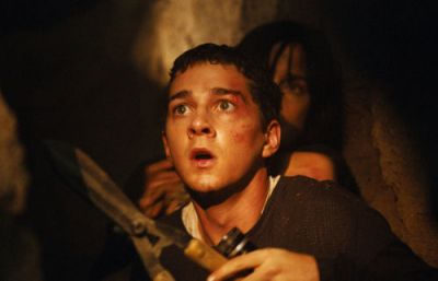 Disturbia
