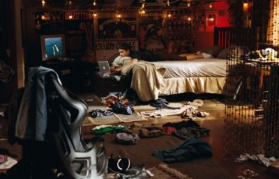 Disturbia