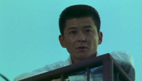 Dead or Alive