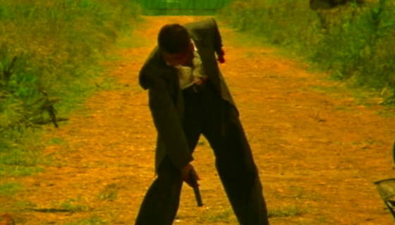 Dead or Alive
