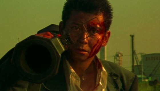 Dead or Alive