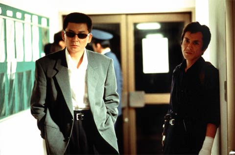 Dead or Alive