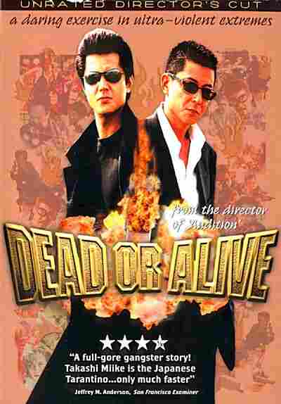 Dead or Alive
